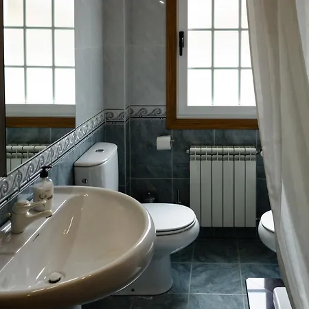 Braida Ribeira Sacra