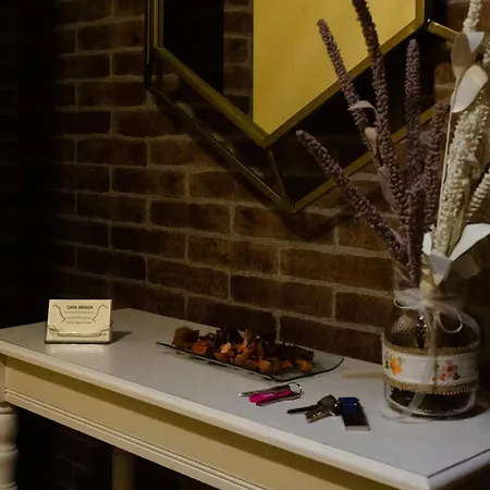 Braida Ribeira Sacra アパート