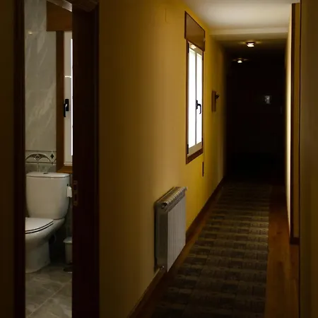 Braida Ribeira Sacra アパート