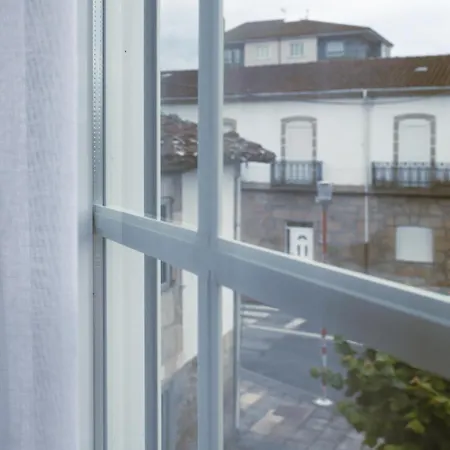 Braida Ribeira Sacra アパート Sober