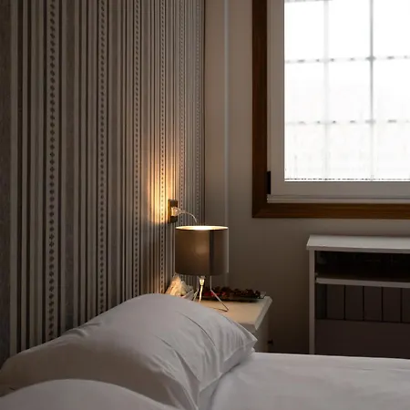 Braida Ribeira Sacra アパート Sober