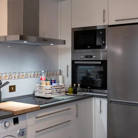 Appartement Braida Ribeira Sacra