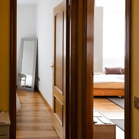 アパート Braida Ribeira Sacra *