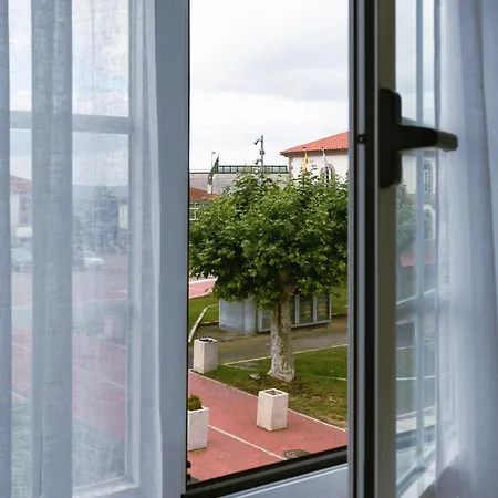 Braida Ribeira Sacra アパート Sober