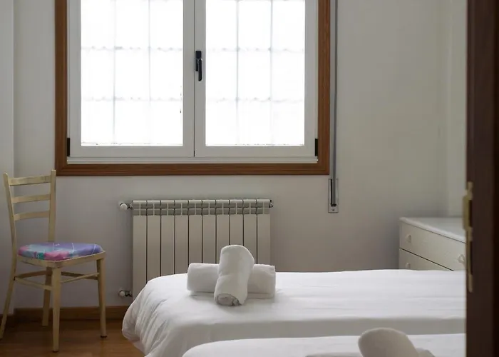 Braida Ribeira Sacra Appartement