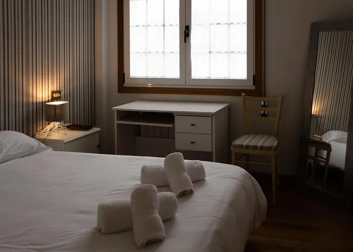 Braida Ribeira Sacra Appartement *