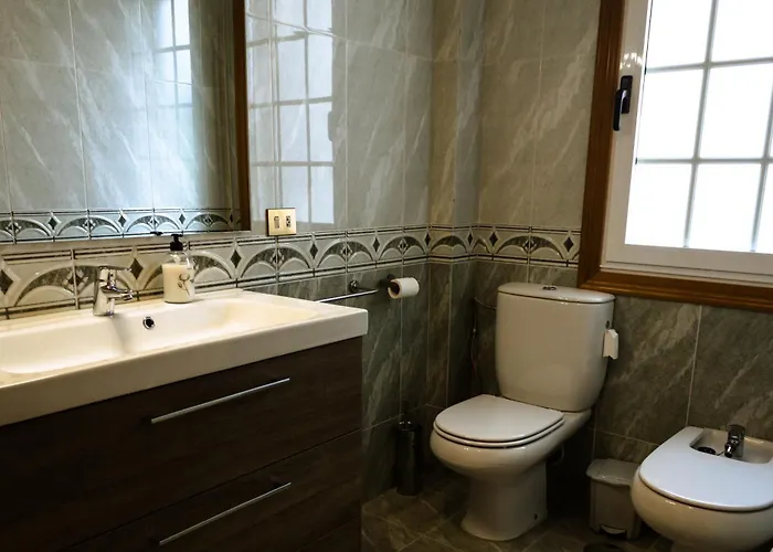 Appartement Braida Ribeira Sacra *