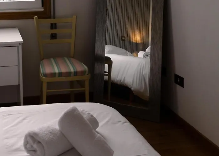 Appartement Braida Ribeira Sacra Sober