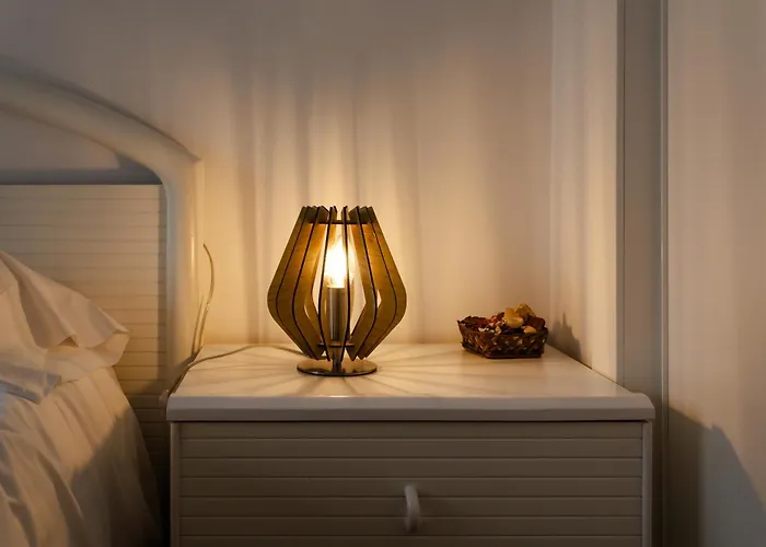Appartement Braida Ribeira Sacra *