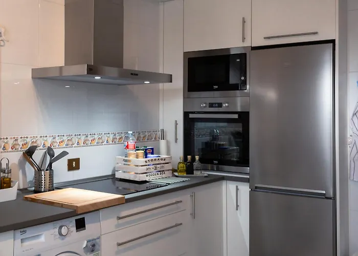 Appartement Braida Ribeira Sacra