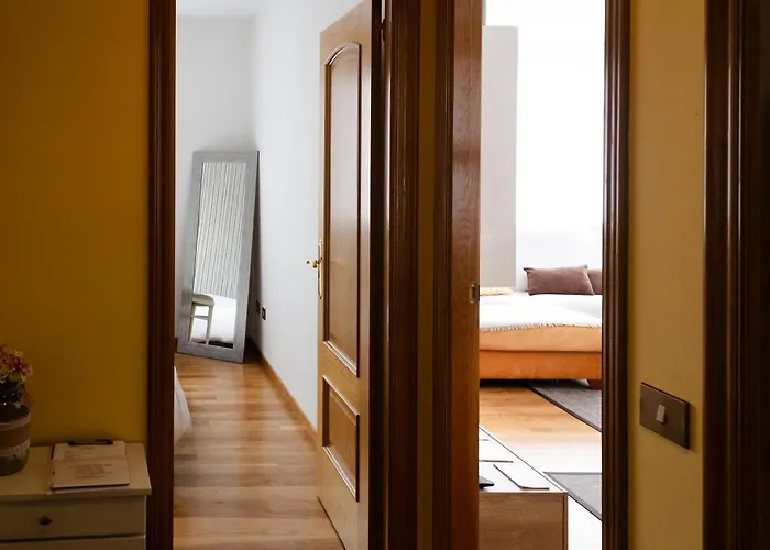 Appartement Braida Ribeira Sacra *